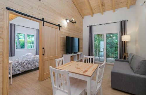 Apartamentos El Bosque De Cubas - Foto 35