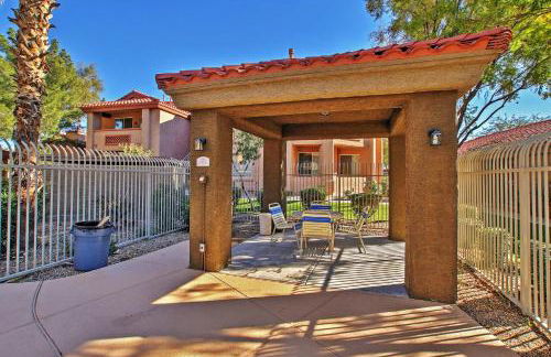 Near Bellair Golf Club! Phoenix Abode with Pool - Photo 22