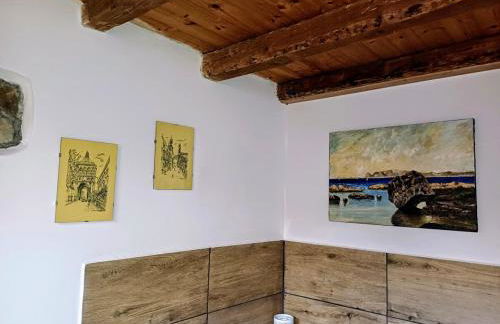 Casa MiRo - Affitti Brevi Sferracavallo - Foto 13