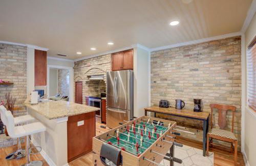 Yellow Stone: Chef's Kitchen, Patio & Location - Foto 17