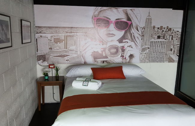 Cozy Loft with Balcony - Foto 10