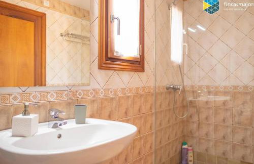 Casa Josemar - Casa con piscina junto a la playa en Cala Romántica - Foto 29