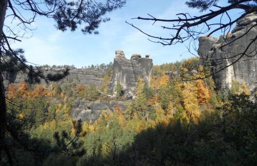 Ferienwohnung an der Therme - Foto 28