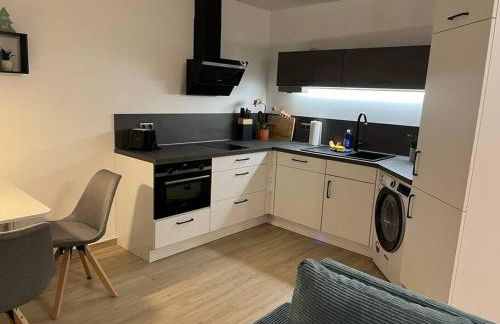 Neu sanierte Wohnung für 2-4 P - Foto 38