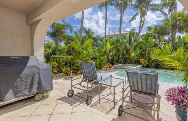 Aloha Baby- 5 Bedroom Luxury Pool Home! 5 Home by RedAwning - Foto 39