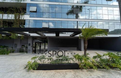 The Spot One By Xtay - Apartamentos de Luxo com acesso exclusivo ao Balneário Shopping - Foto 21
