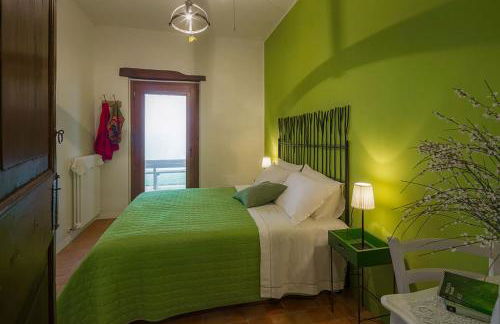 Fattoria Bio L'A Ceccoli - Foto 13