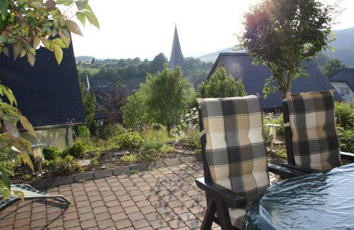 Panorama Ferienwohnungen im Hochsauerland - Foto 8