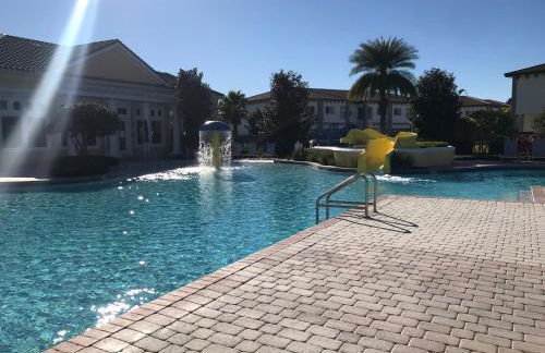 Villa with Pool in Gated 18-hole Golf Community with self-checkin after 4pm - Foto 48