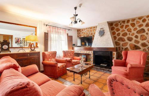 Cortijo La Jimena - Foto 9