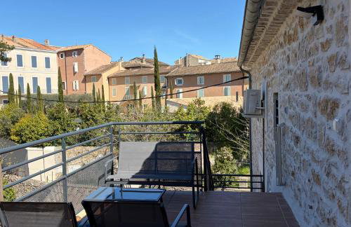 le chemin des pouzes - Foto 75