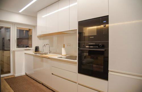 Apartamento Fragosa - Vieira's Mar - Foto 10