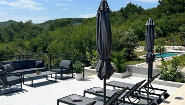 V Residence Apartments - Foto 2, sunbed