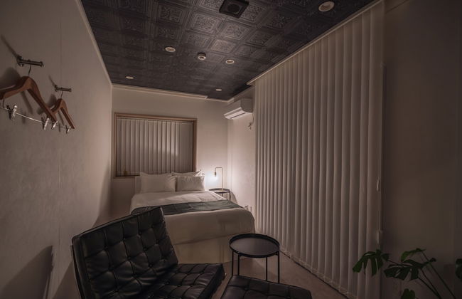 Infinity Hotel -Jicchaku- - Foto 50