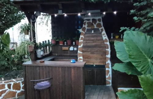 Casa Cueva El Almendro - Foto 13