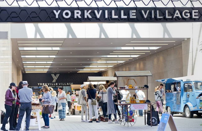 Downtown Posh Penthouse in the City, Walk Score 95 - Foto 19