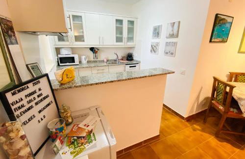 Appartamento Marianda - Son Bou - Foto 13