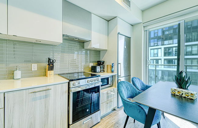 The Jarvis Suite - Foto 38