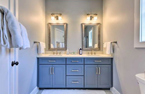 Charming Lake Erie Getaway Walk to Beach! - Foto 19