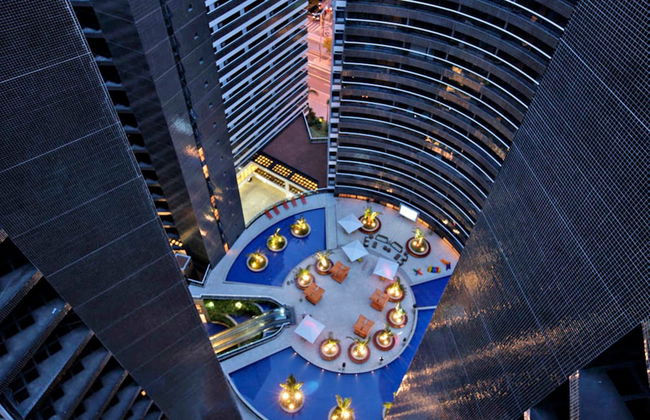 Grupo Vip Landscape Fortaleza - Photo 44