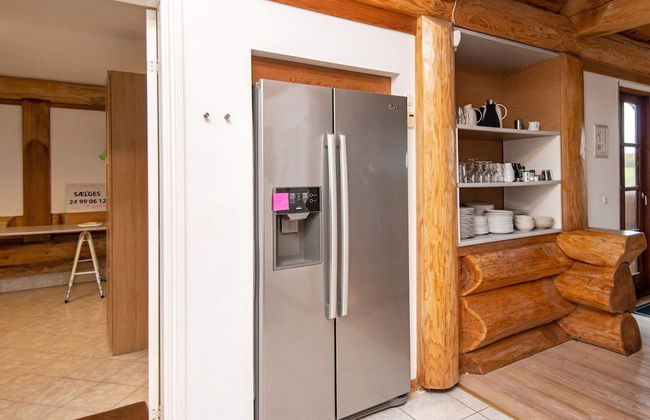 12 Person Holiday Home in Nimtofte-by Traum - Foto 22