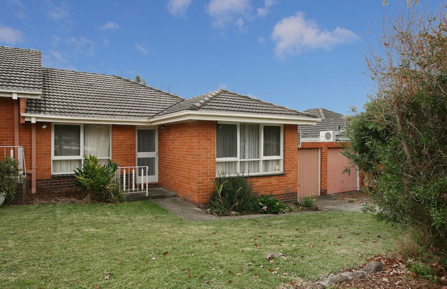 3 43 Thames Holiday Unit - Foto 8