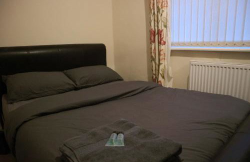 2 Bedroom House in Nottingham - Foto 2