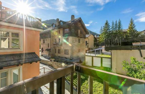 Appartamento Rochebrune 200m From Ski - Foto 77