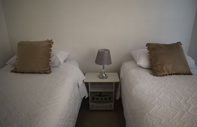 A&G Apart Hotel - Photo 38