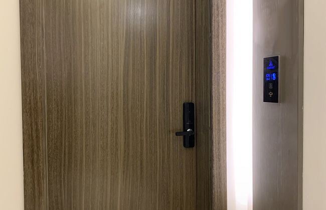 Tawun A1-8 Royal touch Balcony GZ41 - Photo 11