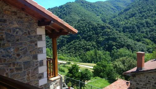 Viviendas Rurales Aldea de Dosamantes - Photo 4