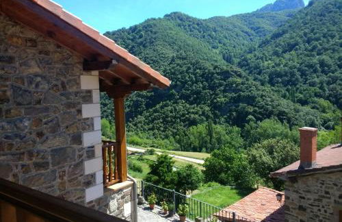 Viviendas Rurales Aldea de Dosamantes - Photo 4