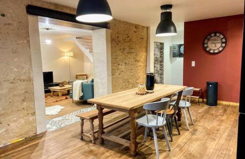 La Maison de J. - Foto 7