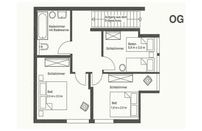 \"seagull Street\" 21 Merchant - Foto 8