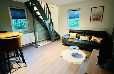 Moderne Fewo mit toller Aussicht - inmitten der Natur - Foto 22