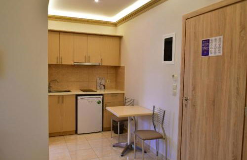 Studios Pantelis Corfu - Adults Only - Foto 22