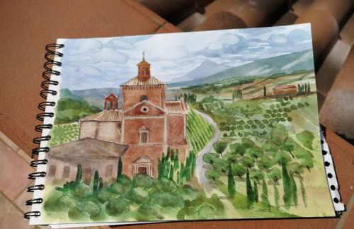 Madonna della Rosa - Foto 31