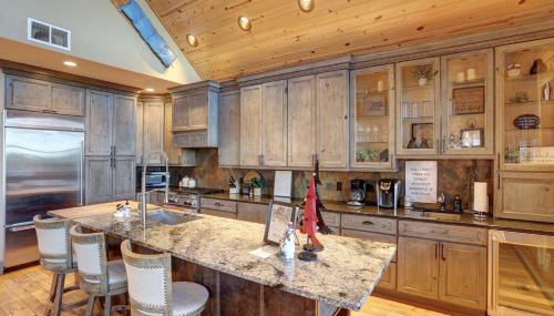 Gilded Buffalo - Foto 5