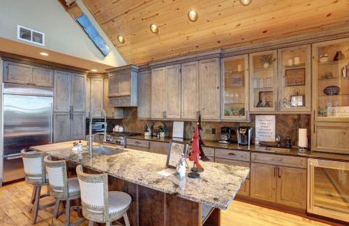 Gilded Buffalo - Foto 5