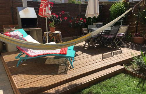 villa tsétsé - Foto 1