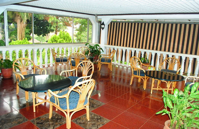 Mosa Court Apartments - Foto 13