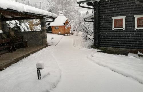 Holiday House Abies - Foto 32