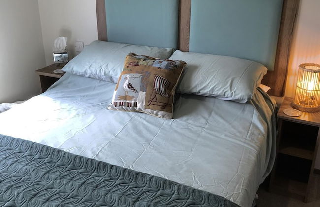 Captivating 2-bed 2021 Caravan in Isle of Wight - Foto 2