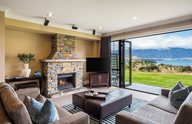 Platinum Queenstown Villas - Foto 9