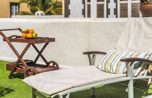 Santa barbara vegueta - Foto 26