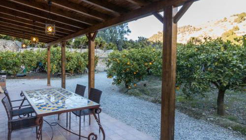 Cortijo Fuente del Lino - Foto 2