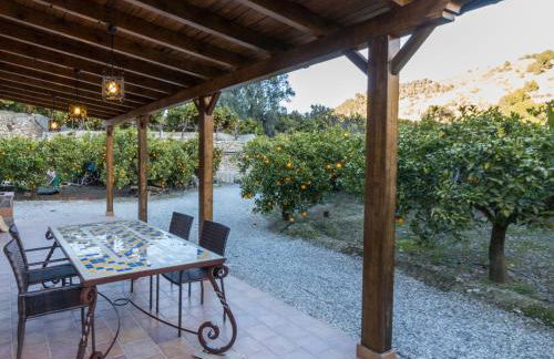 Cortijo Fuente del Lino - Foto 2