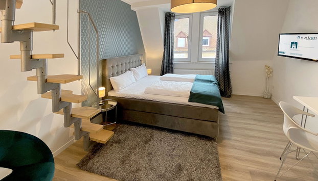 Nurban Apartments GoHo - Foto 2, Imagen principal