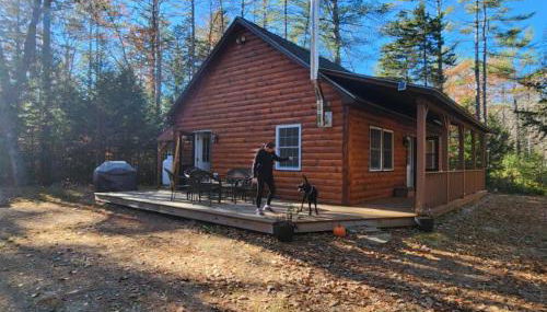 Ohana cabin - Foto 2