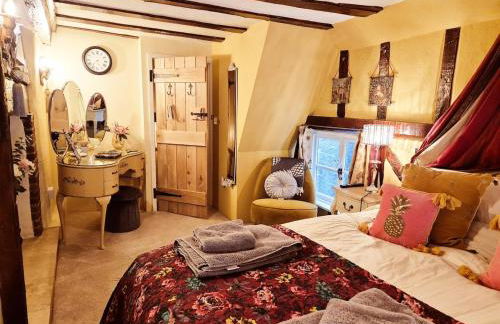 Shoemakers Cottage, Halesworth - Foto 11